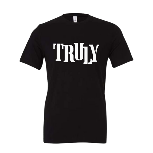 Original Logo Date Back Tee