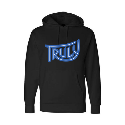 Logo Hoodie